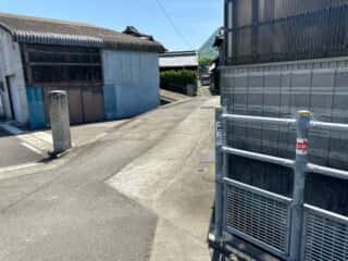 四国八十八ヶ所霊場 第71番札所 弥谷寺〜第72番札所 曼荼羅寺
