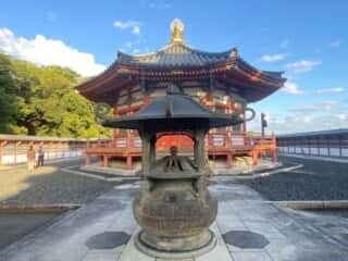 成田山新勝寺