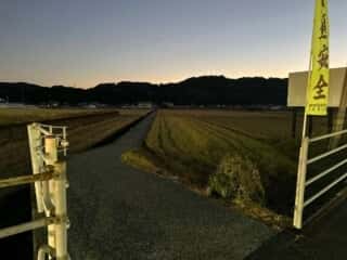 四国八十八ヶ所霊場 第30番札所 善楽寺～第31番札所 竹林寺