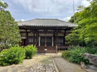 白毫寺