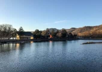 赤城山