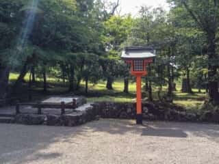 宇佐神宮