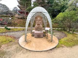 四国八十八ヶ所霊場 第31番札所 竹林寺