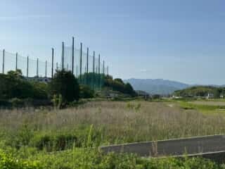 四国八十八ヶ所霊場 第86番札所 志度寺〜第87番札所 長尾寺