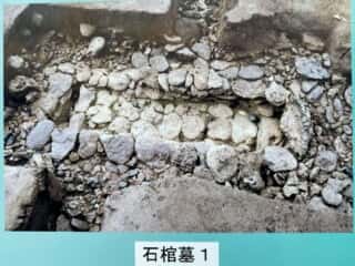 徳之島 トマチン遺跡