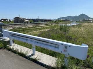 四国八十八ヶ所霊場 第82番札所 根香寺〜第83番札所 一宮寺