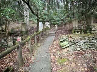四国八十八ヶ所霊場 第11番札所 藤井寺〜第12番札所 焼山寺