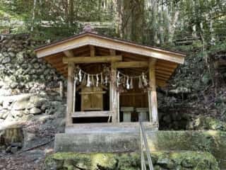 清田神社