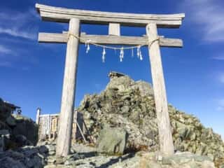 立山