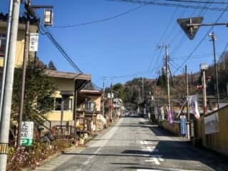 榛名山