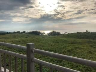 知床五湖 地上遊歩道
