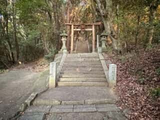 八倉比賣神社