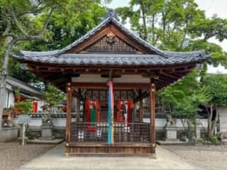 白毫寺