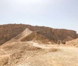 masada