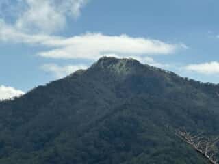 矢筈山・石堂山