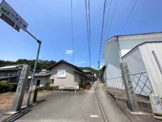 四国八十八ヶ所霊場 第10番札所 切幡寺