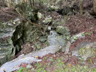 四国八十八ヶ所霊場 第12番札所 焼山寺〜第13番札所 大日寺