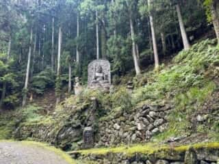 四国八十八ヶ所霊場 第12番札所 焼山寺