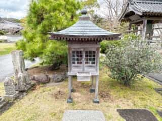 四国八十八ヶ所霊場 第40番札所 観自在寺