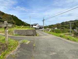いやしの宿八丁坂〜四国八十八ヶ所霊場 第46番札所 浄瑠璃寺