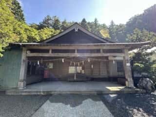 劒神社