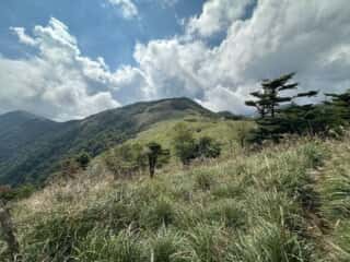 白髪山・平和丸