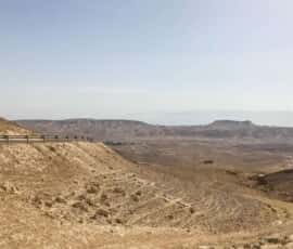 masada
