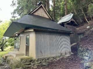 王太子神社
