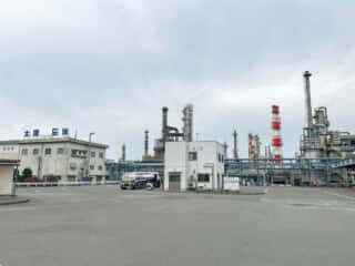 四国八十八ヶ所霊場 第53番札所 円明寺〜第54番札所 延命寺