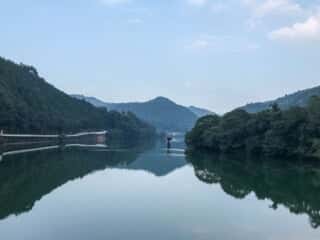 那賀川