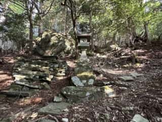 天磐戸神社
