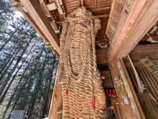 四国八十八ヶ所霊場 第44番札所 大寶寺