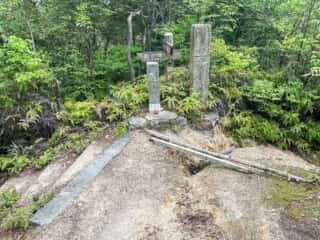 四国八十八ヶ所霊場 第58番札所 仙遊寺〜第59番札所 国分寺