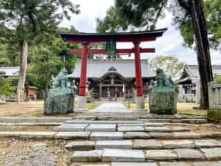 一宮神社