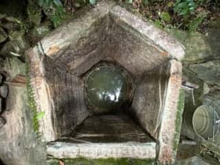 大泉神社