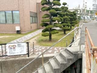四国八十八ヶ所霊場 第53番札所 円明寺〜第54番札所 延命寺