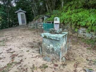 歯の辻神社