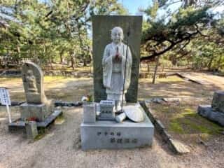 四国八十八ヶ所霊場 第80番札所 国分寺