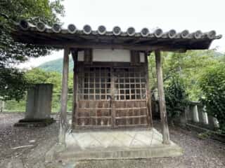 白人神社