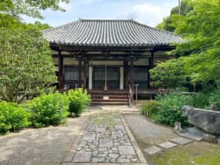 白毫寺