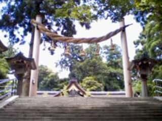 剣神社