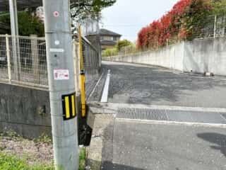 四国八十八ヶ所霊場 第50番札所 繁多寺〜第51番札所 石手寺
