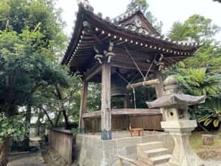 四国八十八ヶ所霊場 第1番札所 霊山寺