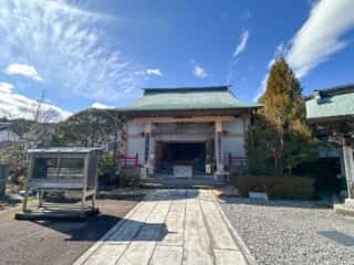 四国八十八ヶ所霊場 第34番札所 種間寺