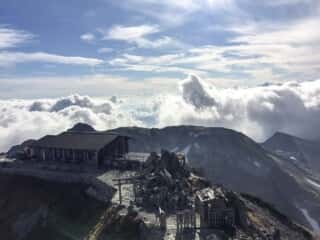 立山