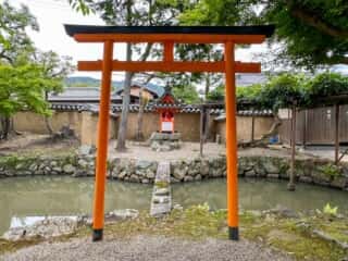 新薬師寺