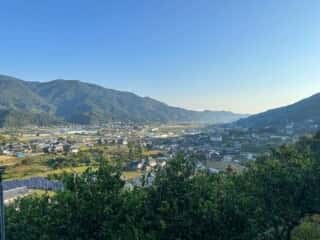 四国八十八ヶ所霊場 第19番札所 立江寺〜第20番札所 鶴林寺