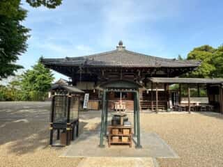 大安寺