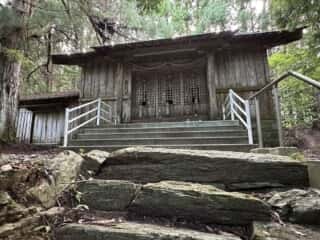 天岩戸別神社