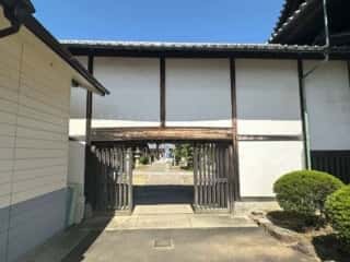 四国八十八ヶ所霊場 第76番札所 金倉寺